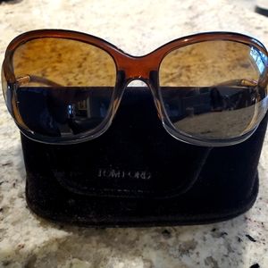 Tom Ford Jennifer Sunglasses